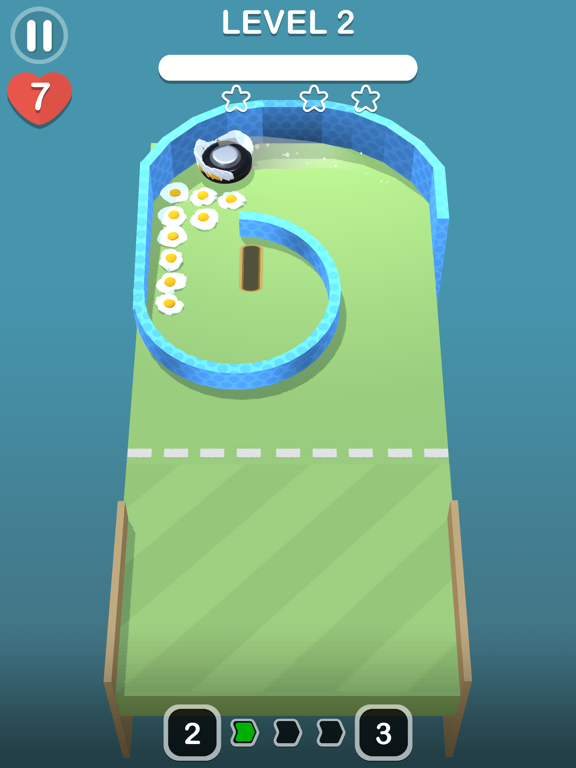 Screenshot #5 pour Rollwave