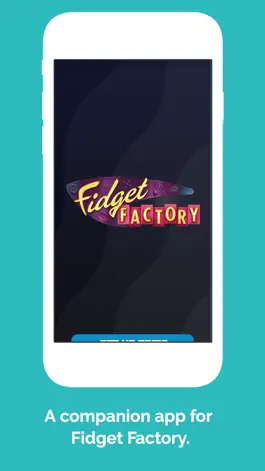 Game screenshot Fidget Factory Timer mod apk