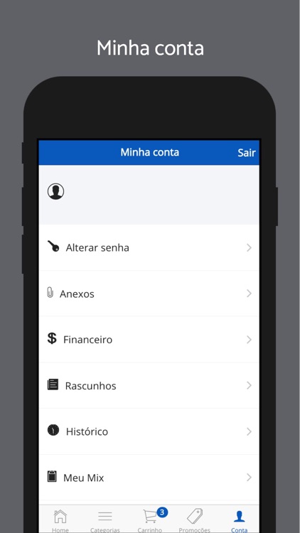 Eletroparts B2B screenshot-3