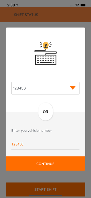 Khatrey Driver(圖3)-速報App