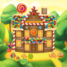 Idle Candy Farm Tycoon