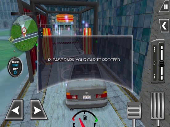 Screenshot #6 pour Dirty Car Wiping Center