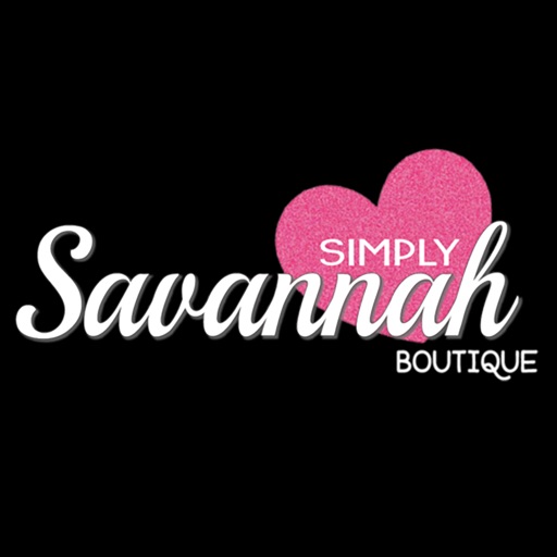 Simply Savannah Boutique - AppWisp.com