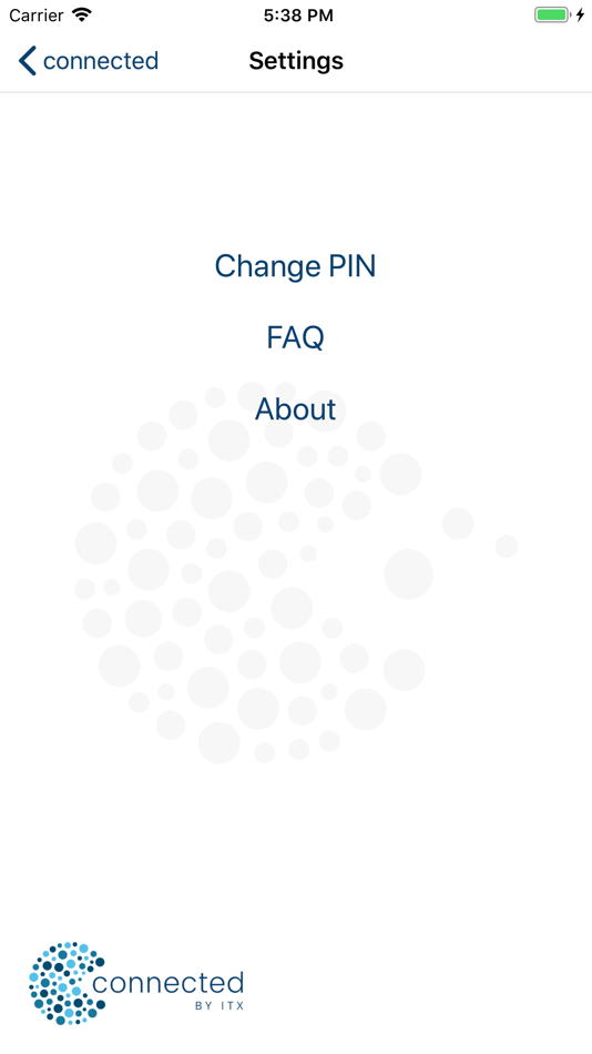 #4. connected by ITX (iOS) 由: AltiPeak S.A.
