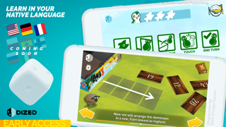 Dized - Board Game Companion screenshot 4