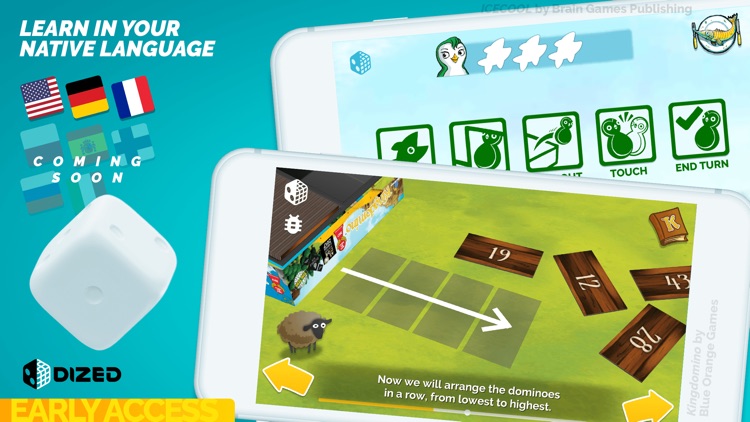 Dized - Board Game Companion screenshot-3