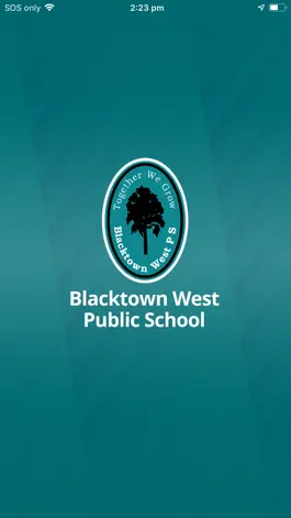 Game screenshot Blacktown West Public School mod apk