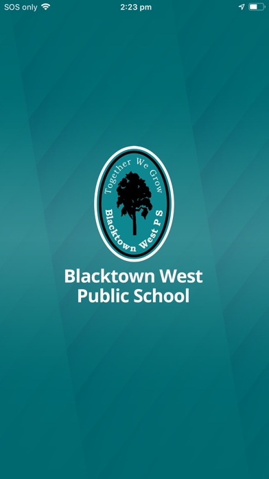 Blacktown West Public School screenshot