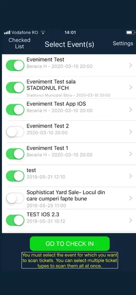Game screenshot Kompostor Access apk