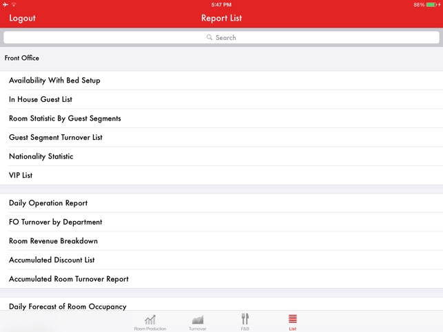 VHP Dashboard(圖5)-速報App