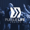 Pursue Life Church icon