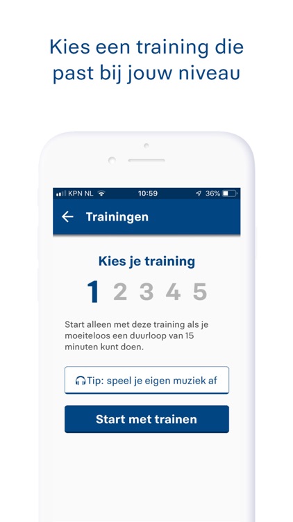 PolitieConditie screenshot-3