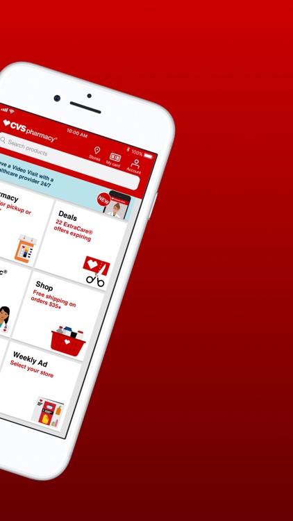 CVS Pharmacy