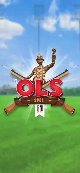 Game screenshot OLS Spel mod apk