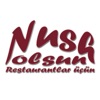 Nush Olsun For Restaurant
