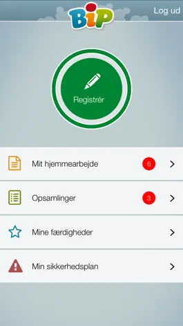 Game screenshot ERITA-appen mod apk
