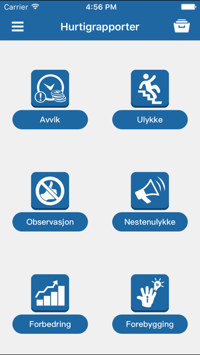 Screenshot #2 pour Solør Bioenergi HMS