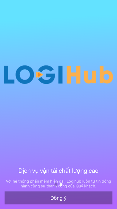 Screenshot #1 pour LGH Customer