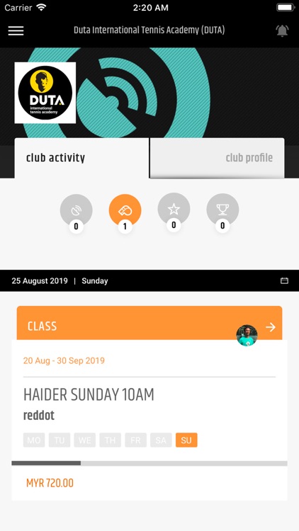 Squash Bounx Player screenshot-3