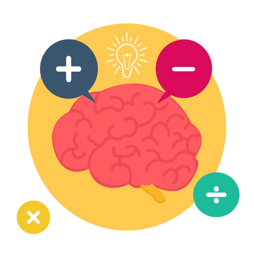 BrainMath Calculation