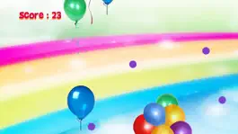 Game screenshot Super Balloons Bomber apk