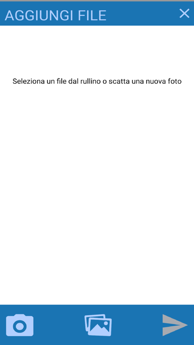MedClick app screenshot 3