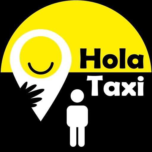 Hola Taxi