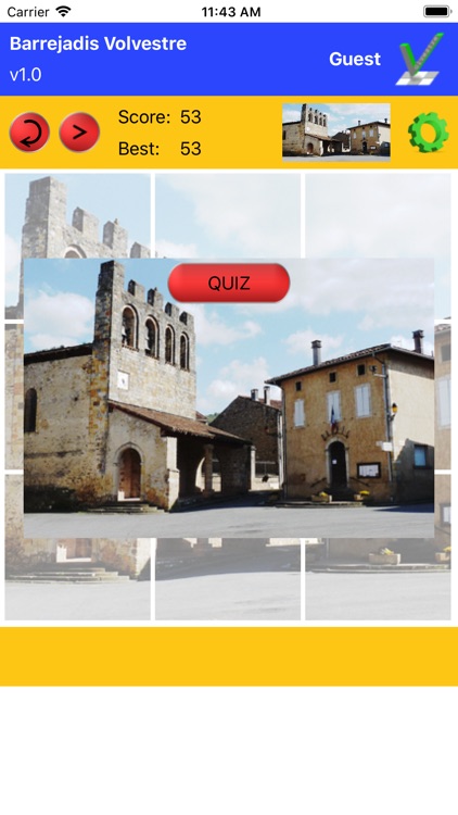 Barrejadis Volvestre