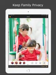 bokeh blur editor айпад изображения 3