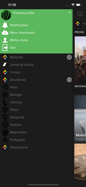 EiTV EDU(圖4)-速報App