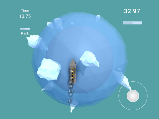 Screenshot #5 pour Iceberg!