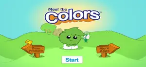 Meet the Colors screenshot #1 for iPhone