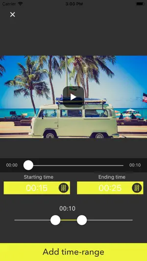 SkipMov - Pick Best Moments screenshot 3