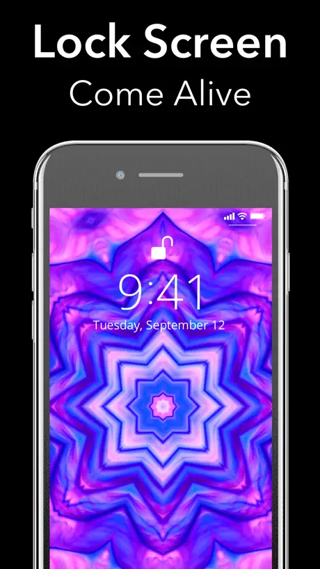 Live Wallpapers 4k