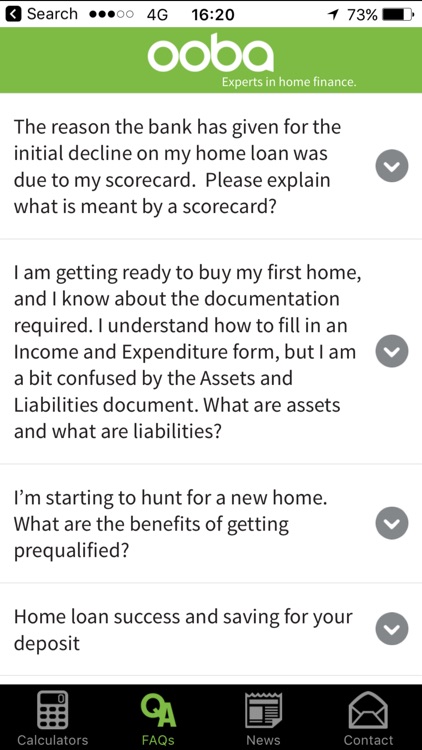 ooba home loan app screenshot-3