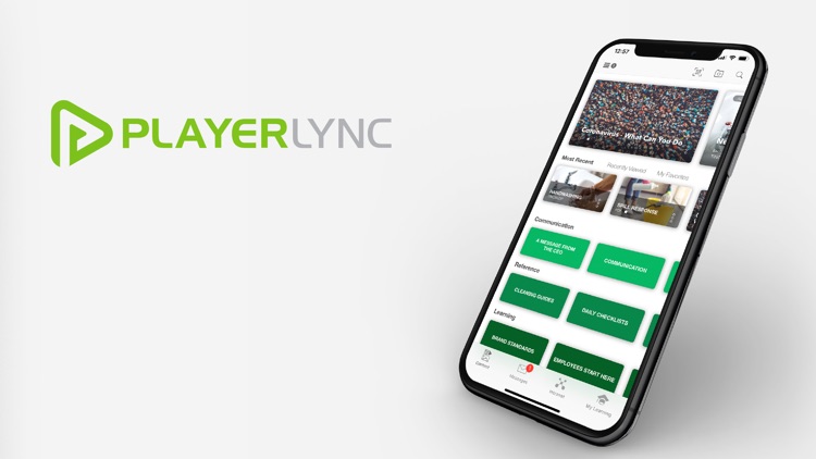 PlayerLync screenshot-5
