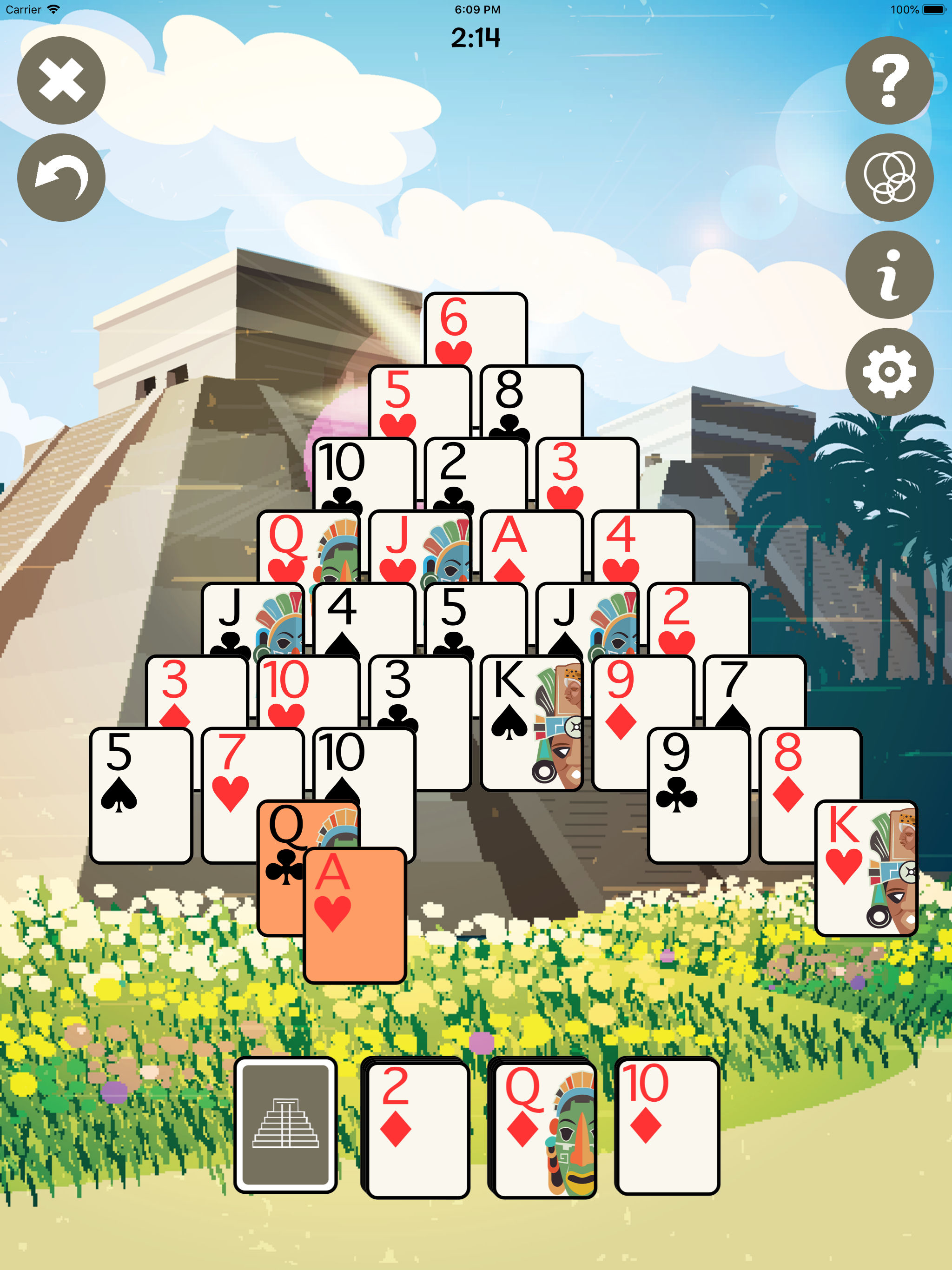 Pyramid