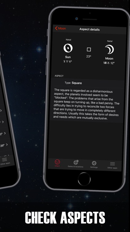Astro Pro: ultimate astrology