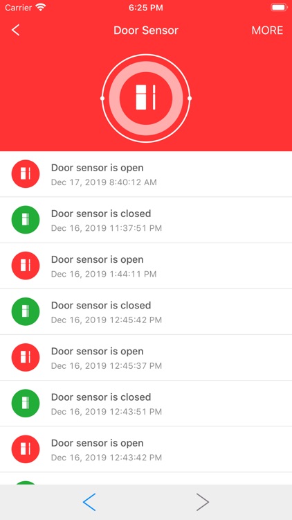 USmart Go screenshot-4