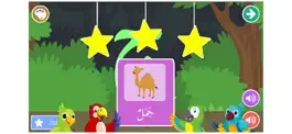 Game screenshot Belajar Menulis Hijaiyyah Arab apk