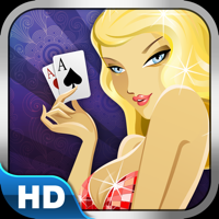 Texas HoldEm Poker Deluxe HD