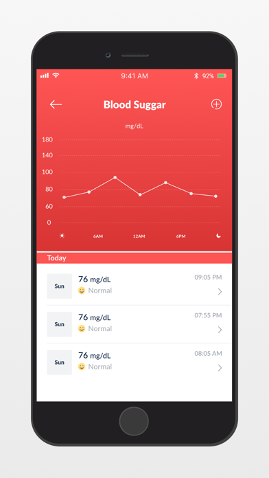 Screenshot #3 pour Nalamapp