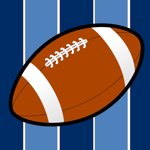 Football Trivia Pro Logo