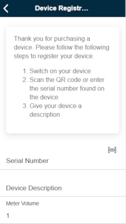 SkyData Mobile App screenshot-4