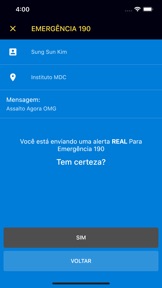 Captura de tela