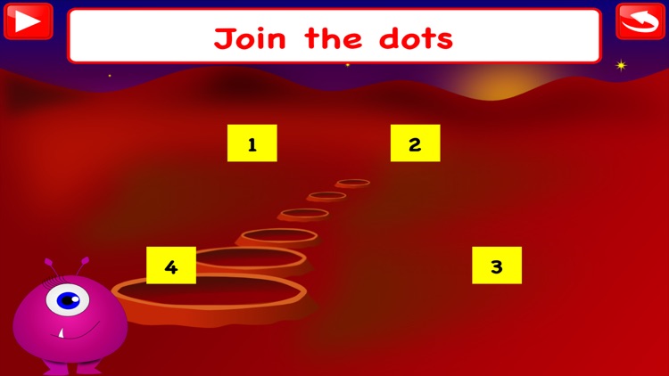 Kindergarten Learn Shapes Lite