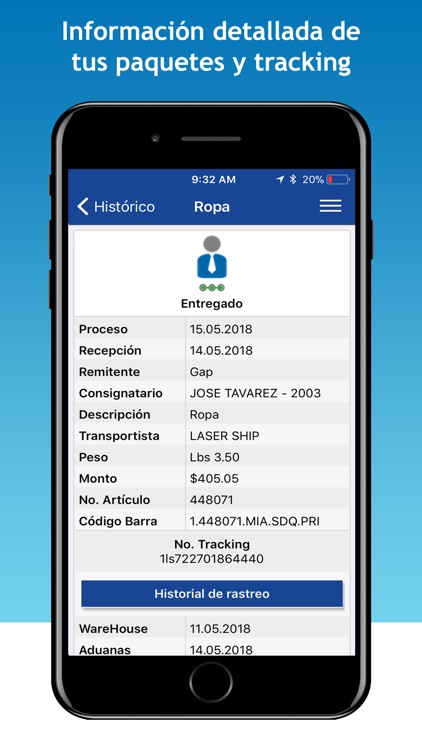 Blue Courier screenshot-3