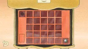 Záhada prázdného domu screenshot 4