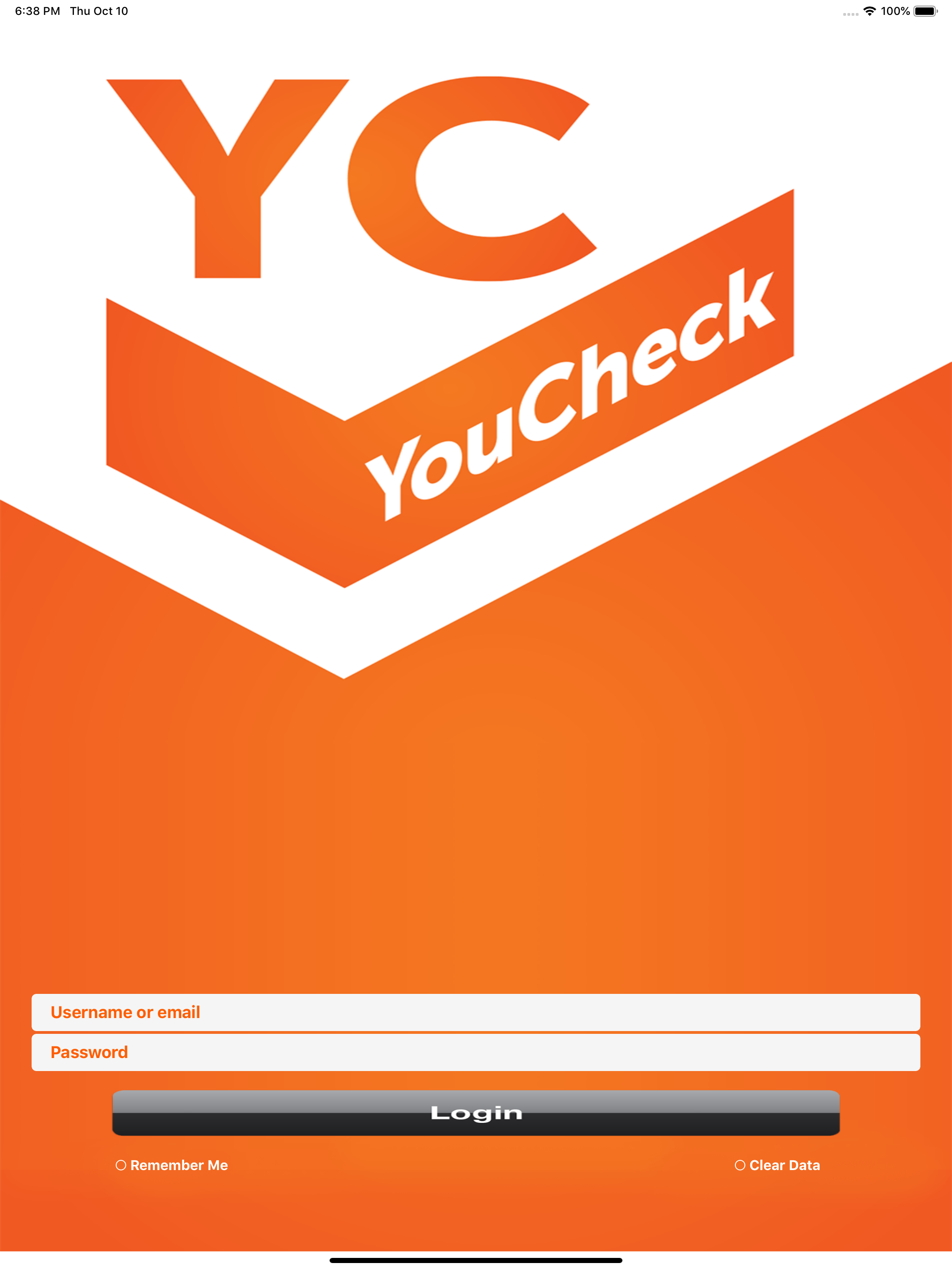 YouCheck screenshot 7