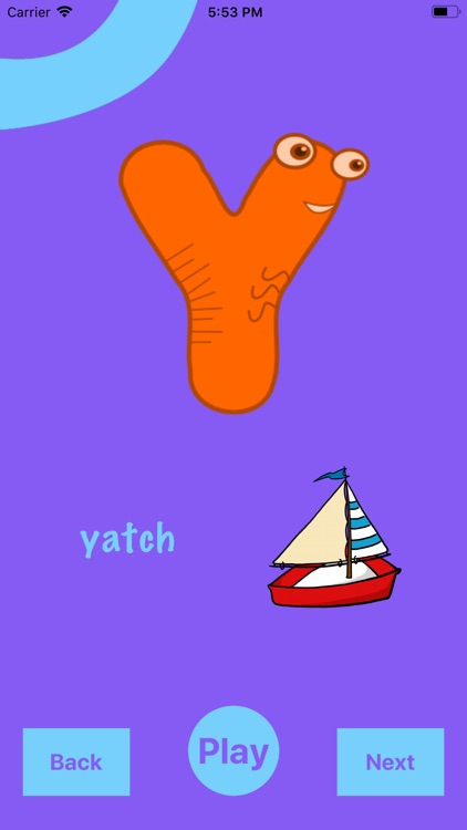 Abc Learning Time screenshot-6